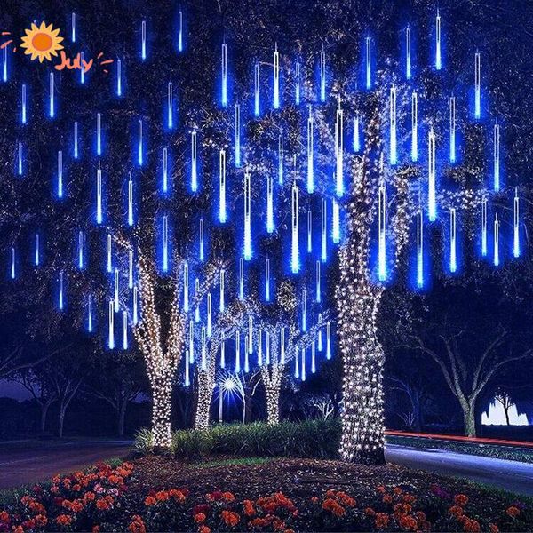 strings waterproof led meteor shower rain lights 50cm 8 tubes string for holiday christmas wedding garden decoration light
strings waterproof led meteor shower rain lights 50cm 8 tubes string for holiday christmas wedding garden decoration light