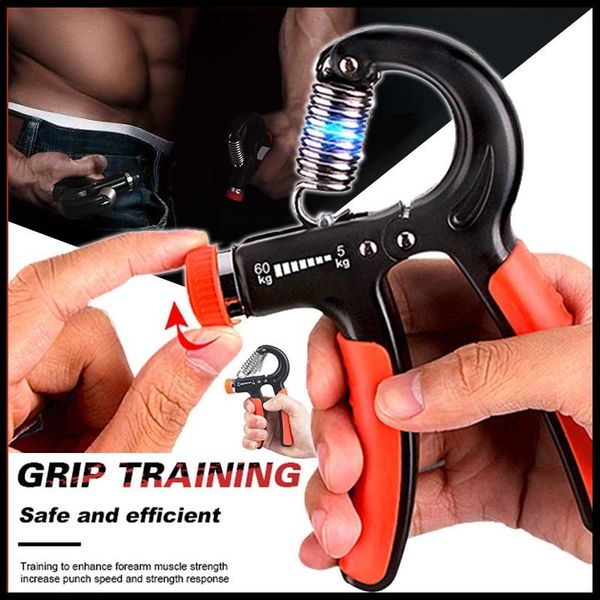 hand grips adjustable heavy gripper fitness expander for hands wrist training increase strength spring finger pinch carpal
hand grips adjustable heavy gripper fitness expander for hands wrist training increase strength spring finger pinch carpal