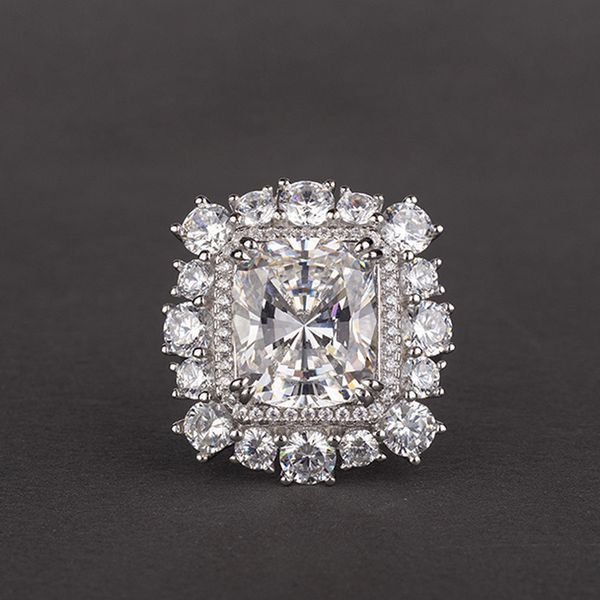 luxury lovers 6ct pink sapphire diamond ring original 925 sterling silver engagement wedding band rings for women jewelry gift, Slivery;golden
luxury lovers 6ct pink sapphire diamond ring original 925 sterling silver engagement wedding band rings for women jewelry gift, Slivery;golden