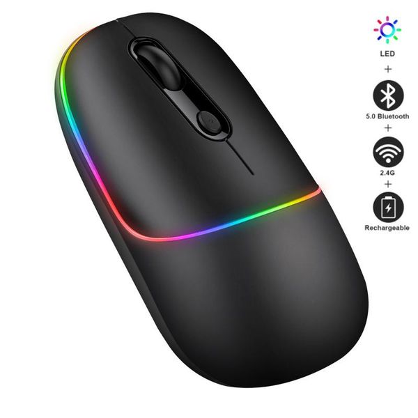 mice seenda bluetooth+2.4g wireless mouse for lapcomputer backlit bluetooth rechargeable ergonomic slient click
mice seenda bluetooth+2.4g wireless mouse for lapcomputer backlit bluetooth rechargeable ergonomic slient click