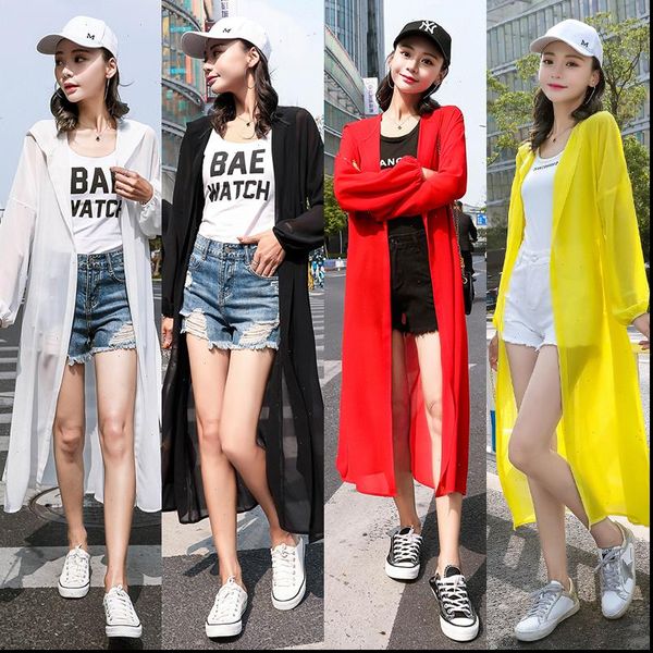 tingyili hoodie cardigan summer womens shirts beach boho kimono black white yellow red long top
tingyili hoodie cardigan summer womens shirts beach boho kimono black white yellow red long top