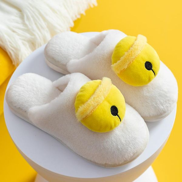 autumn winter cotton slippers fur bells home warm thick bottom indoor shoes womens cute fluffy cat, Black
autumn winter cotton slippers fur bells home warm thick bottom indoor shoes womens cute fluffy cat, Black