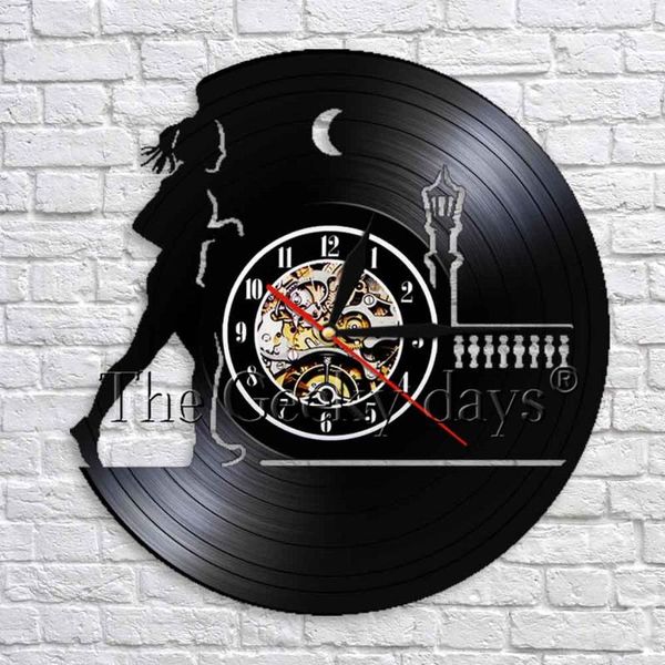 wall clocks exercise under the night light running lady design clock model decoration keep runing watch runner gift
wall clocks exercise under the night light running lady design clock model decoration keep runing watch runner gift