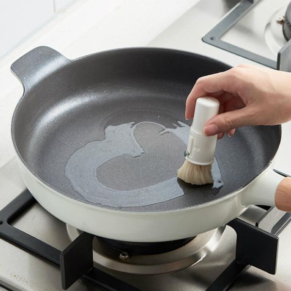 tools & accessories japan import barbecue brush high temperature oil food grade silicone baking bottle kitchen
tools & accessories japan import barbecue brush high temperature oil food grade silicone baking bottle kitchen