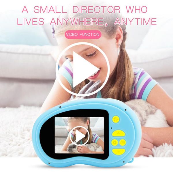 children mini camera kids educational toys for child baby birthday gift digital 1080p projection video pography props cameras
children mini camera kids educational toys for child baby birthday gift digital 1080p projection video pography props cameras