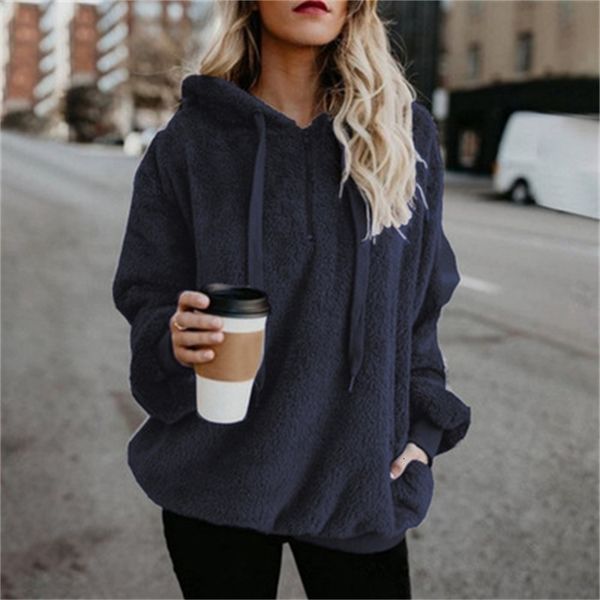 women's hoodies & sweatshirts autumn winter warm sweatshirt women casual veet pocket long sleeve pullover hooded plus size 5xl coats ke, Black
women's hoodies & sweatshirts autumn winter warm sweatshirt women casual veet pocket long sleeve pullover hooded plus size 5xl coats ke, Black