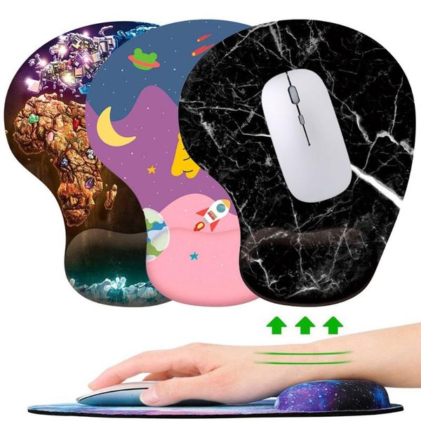 mouse pads & wrist rests rest pad ergonomic hand support non slip gaming mice mat soft comfortable mousepad for deskpc lapcomputer
mouse pads & wrist rests rest pad ergonomic hand support non slip gaming mice mat soft comfortable mousepad for deskpc lapcomputer