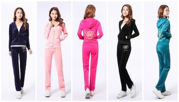 women's two piece pants juicy ladies velvet pieces 2021 spring and autumn fashion exquisite printed zipper hoodie comfortable casual sp, White
women's two piece pants juicy ladies velvet pieces 2021 spring and autumn fashion exquisite printed zipper hoodie comfortable casual sp, White