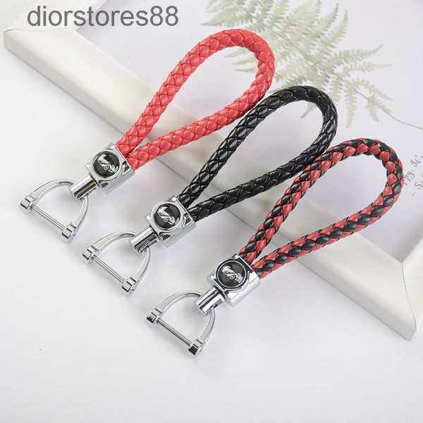 key chain crystal key rope creative knitting car ring pendant metal small commodity, Silver
key chain crystal key rope creative knitting car ring pendant metal small commodity, Silver