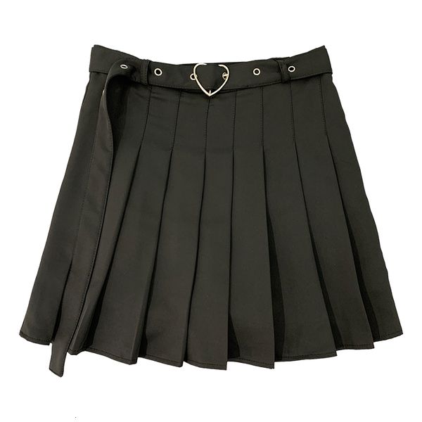 japanese harajuku kawaii white pleated women gothic high waist black mini tennis school girl cute blue a line short skirt
japanese harajuku kawaii white pleated women gothic high waist black mini tennis school girl cute blue a line short skirt