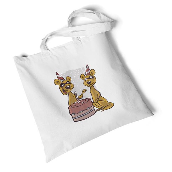 shopping bags lychee girls women's cartoon animal print canvas bag casual female simple shoulder large student handbag
shopping bags lychee girls women's cartoon animal print canvas bag casual female simple shoulder large student handbag