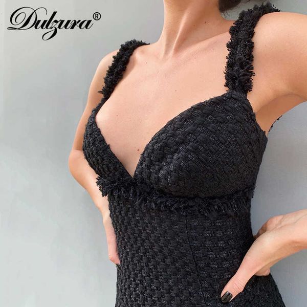tweed strap mini dress patchwork v neck bodycon party elegant 2021 women autumn winter club festival lady solid, Black;white
tweed strap mini dress patchwork v neck bodycon party elegant 2021 women autumn winter club festival lady solid, Black;white