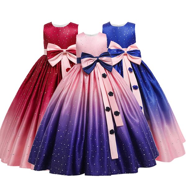 pageant vintage dress kids party tulle bridesmaid dresses for girls children costume wedding dress girl infant vestido, Red;yellow
pageant vintage dress kids party tulle bridesmaid dresses for girls children costume wedding dress girl infant vestido, Red;yellow