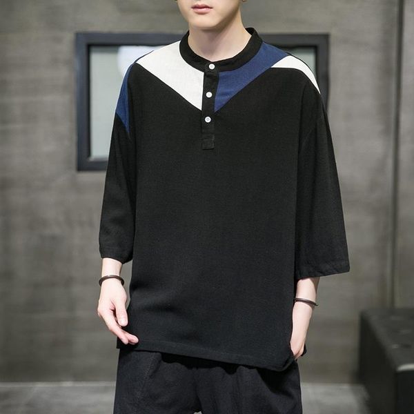 ethnic clothing harajuku men's t-shirts chinese style embroidery short sleeve tshirts summer hip hop casual cotton tees streetwear 304, Red
ethnic clothing harajuku men's t-shirts chinese style embroidery short sleeve tshirts summer hip hop casual cotton tees streetwear 304, Red