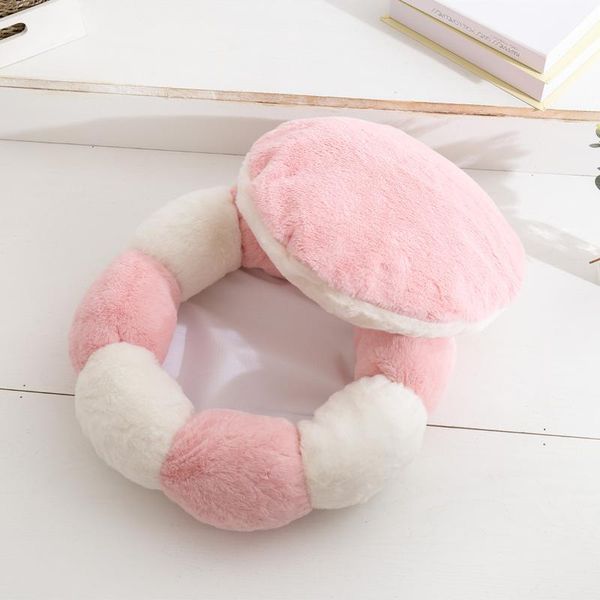 kennels & pens latest velvet petal cats rest cushion bed warm mattress for little dog puppy pad pets beds
kennels & pens latest velvet petal cats rest cushion bed warm mattress for little dog puppy pad pets beds