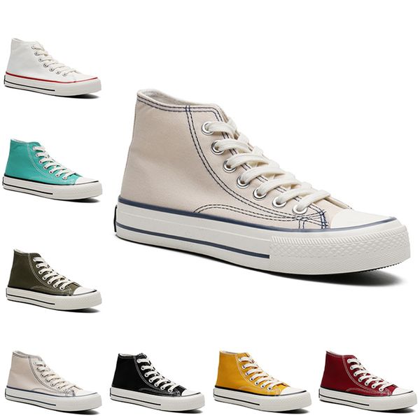 nice casuals canvas shoe men women platform casual trainer outdoor mens womens fashion run sports sneakers colors 36-44
nice casuals canvas shoe men women platform casual trainer outdoor mens womens fashion run sports sneakers colors 36-44