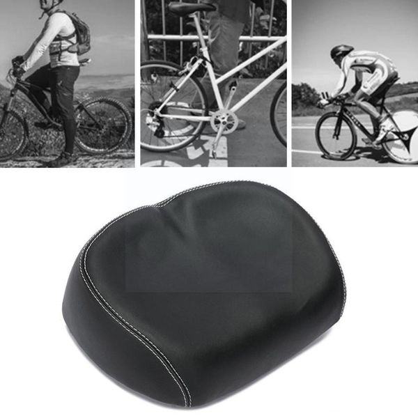 bike saddles 1pcs bicycle seat mountain road mtb saddle comfortable soft breathable cycling cover wide large cushion bi k5t7
bike saddles 1pcs bicycle seat mountain road mtb saddle comfortable soft breathable cycling cover wide large cushion bi k5t7