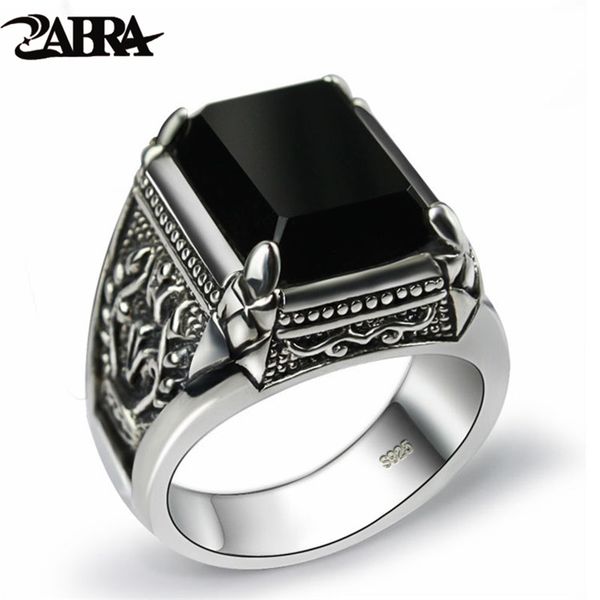 zabra real 925 silver black zircon ring for men female engraved flower fashion sterling thai jewelry synthetic onyx 210701, Slivery;golden
zabra real 925 silver black zircon ring for men female engraved flower fashion sterling thai jewelry synthetic onyx 210701, Slivery;golden