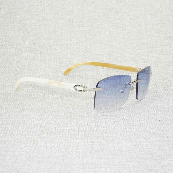 2022 factory wholesale model vintage white buffalo horn oversize men natural wood shades rimless eyewear for driving outdoor oculos gafas fv, White;black
2022 factory wholesale model vintage white buffalo horn oversize men natural wood shades rimless eyewear for driving outdoor oculos gafas fv, White;black