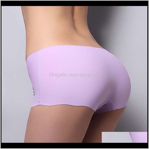 womens 8 colors arrival ice silk seamless underwear summer cool breathable safety panties boy shorts for women girls pants rpdqg tkst7, Black;pink
womens 8 colors arrival ice silk seamless underwear summer cool breathable safety panties boy shorts for women girls pants rpdqg tkst7, Black;pink