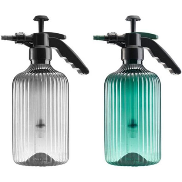 2pcs household spray bottle plant flower watering pot garden sprayer hairdressing planting kettle equipments
2pcs household spray bottle plant flower watering pot garden sprayer hairdressing planting kettle equipments