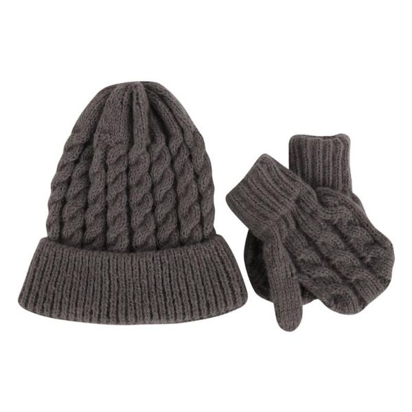 caps & hats 425f winter warm baby knitting wool hat gloves set solid color crochet beanies mitten kit for kids children, Yellow
caps & hats 425f winter warm baby knitting wool hat gloves set solid color crochet beanies mitten kit for kids children, Yellow