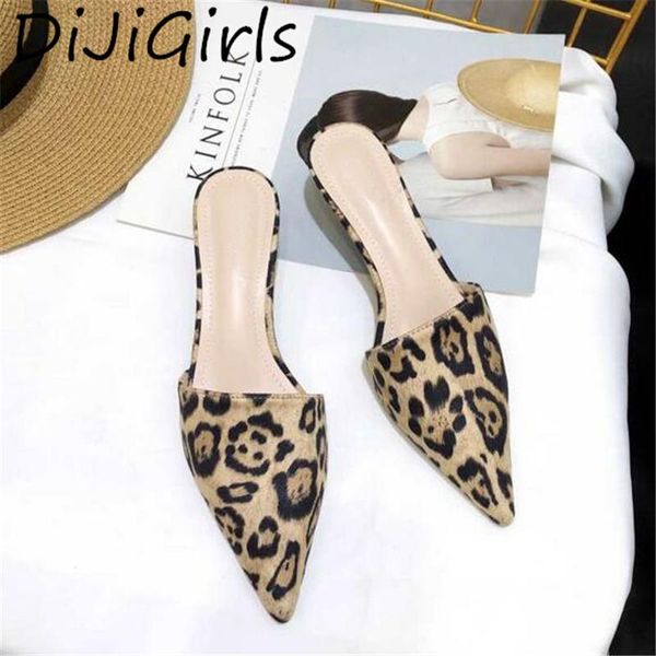 slippers dijigirls summer ladies high heel simple temperament with pointed fashion pu outdoor women shoes, Black
slippers dijigirls summer ladies high heel simple temperament with pointed fashion pu outdoor women shoes, Black