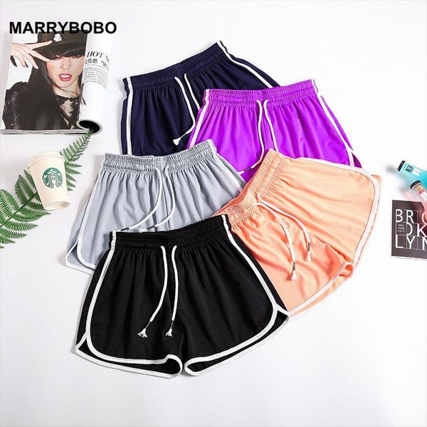 women's shorts 5xl plus size sports 2021 summer elastic waist drawstring women high skinny short pants, White;black
women's shorts 5xl plus size sports 2021 summer elastic waist drawstring women high skinny short pants, White;black