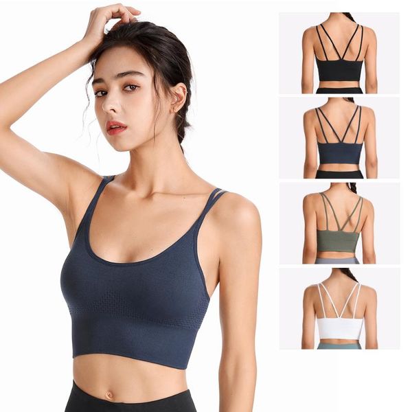 sport bra woman yoga high impact shockproof wirenylon solid underwear running workout fitness brassiere plus size xxl outfit
sport bra woman yoga high impact shockproof wirenylon solid underwear running workout fitness brassiere plus size xxl outfit