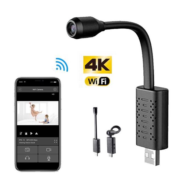 mini camera 4k wifi portable p2p ip/ap remote control usb surveillance hd 1080p support motion detection hidden card cameras
mini camera 4k wifi portable p2p ip/ap remote control usb surveillance hd 1080p support motion detection hidden card cameras
