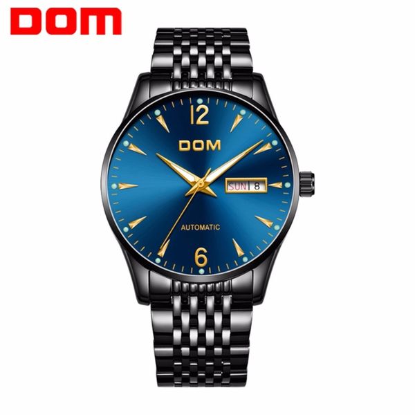 2019 new mechanical clock cathedral automatic human watch fire luxury steel belt random leather waterproof men, Slivery;brown
2019 new mechanical clock cathedral automatic human watch fire luxury steel belt random leather waterproof men, Slivery;brown