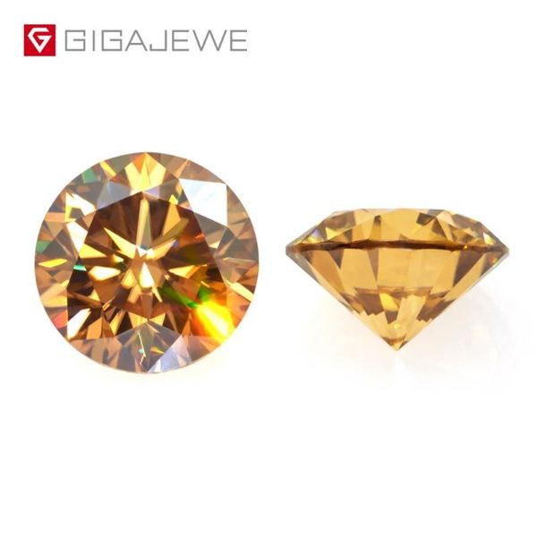 other gigajewe 0.5-3ct 5.0-9.0mm golden vvs1 round hand cutting moissanite loose stone diamond test passed lab gem diy jewelry making
other gigajewe 0.5-3ct 5.0-9.0mm golden vvs1 round hand cutting moissanite loose stone diamond test passed lab gem diy jewelry making