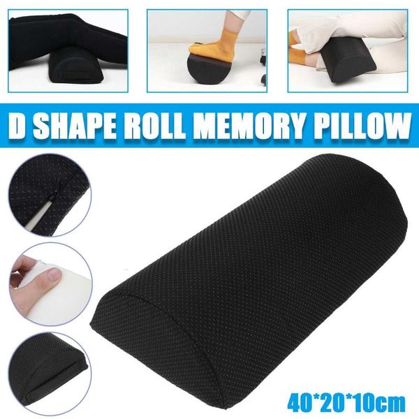 pillow leg health care memory foam resting yoga office for neck knee spacer back lumbar cervical spine support
pillow leg health care memory foam resting yoga office for neck knee spacer back lumbar cervical spine support