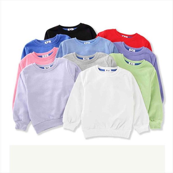 autumn children sweatshirt long sleeved solid color plain boys amp girls hoodies bb07, Black
autumn children sweatshirt long sleeved solid color plain boys amp girls hoodies bb07, Black