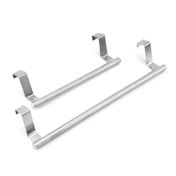 towel racks x7ab stainless steel rack bathroom holder stand kitchen cabinet door hanging organizer shelf wall mounted rag bar
towel racks x7ab stainless steel rack bathroom holder stand kitchen cabinet door hanging organizer shelf wall mounted rag bar