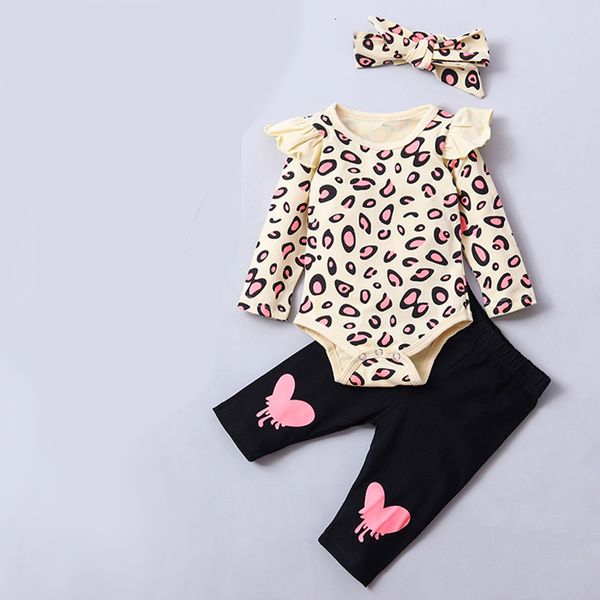 clothing sets kids clothes girls children's valentines day pink leopard long sleeve trousers bowknot romper va6o, White
clothing sets kids clothes girls children's valentines day pink leopard long sleeve trousers bowknot romper va6o, White