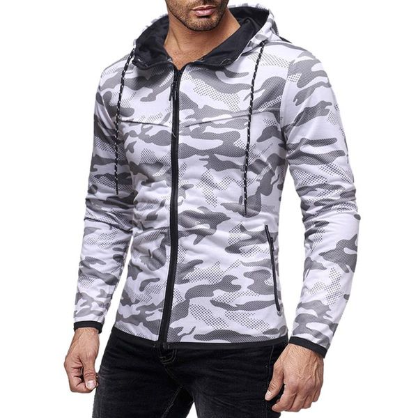 men's hoodies & sweatshirts camouflage jackets hooded coats casual zipper male tracksuit autumn fashion jacket mens clothing outerwear, Black
men's hoodies & sweatshirts camouflage jackets hooded coats casual zipper male tracksuit autumn fashion jacket mens clothing outerwear, Black