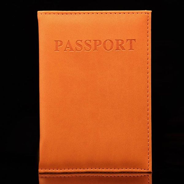 card holders brand passport cover women men storage holder immitation leather solid travel clip organizer case, Brown;gray
card holders brand passport cover women men storage holder immitation leather solid travel clip organizer case, Brown;gray