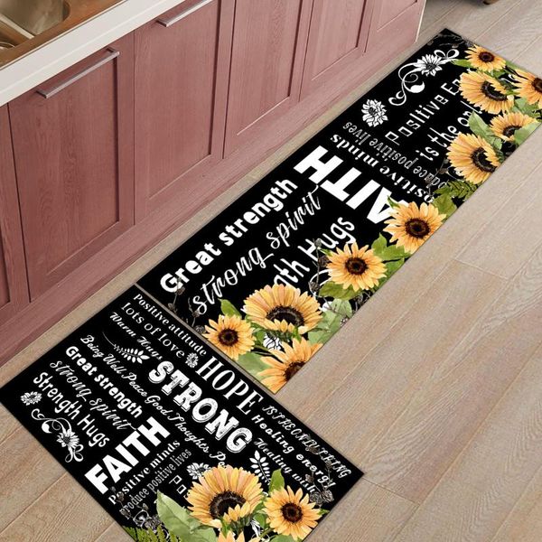 cushion/decorative pillow long kitchen mat positive energy sunflowers black modern area rugs living room home entrance bathroom carpet doorm
cushion/decorative pillow long kitchen mat positive energy sunflowers black modern area rugs living room home entrance bathroom carpet doorm