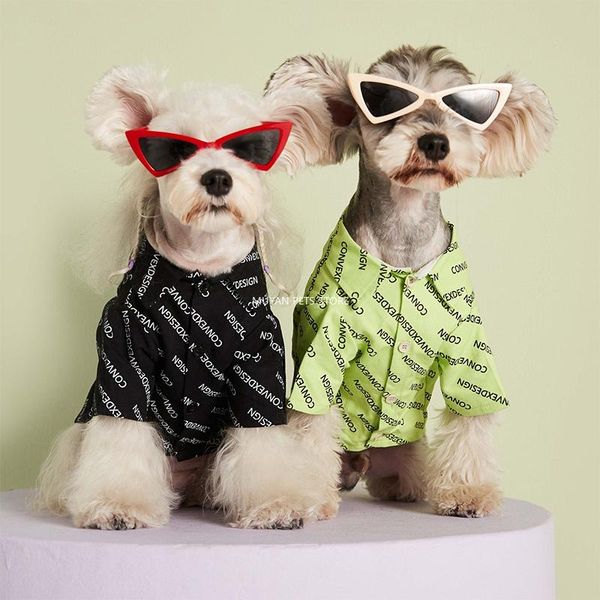 dog shirts for small dogs green clothes chihuahua pet puppy cloths accessories luxury apparel
dog shirts for small dogs green clothes chihuahua pet puppy cloths accessories luxury apparel