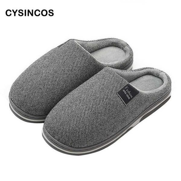 cysincos men slippers winter simple house indoor non-slip thick bottom male mules warm flat heel indoor bedroom couple slippers p0828, Black
cysincos men slippers winter simple house indoor non-slip thick bottom male mules warm flat heel indoor bedroom couple slippers p0828, Black