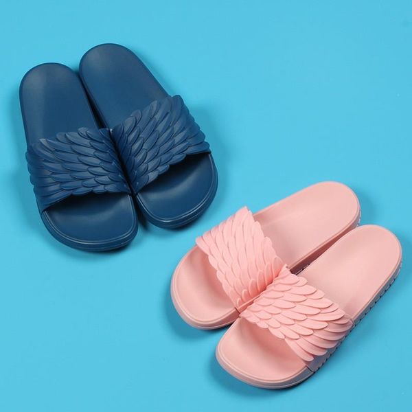 slippers 3d angel women men summer beach slides home indoor thick sole sandals boys girls ladies couples shoes flip flops, Black
slippers 3d angel women men summer beach slides home indoor thick sole sandals boys girls ladies couples shoes flip flops, Black