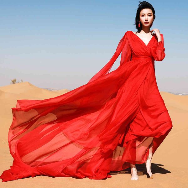 casual dresses retro ethnic boho beach maxi dress v-neck and back long sleeve spring autumn holiday women clothing s1bm, Black;gray
casual dresses retro ethnic boho beach maxi dress v-neck and back long sleeve spring autumn holiday women clothing s1bm, Black;gray