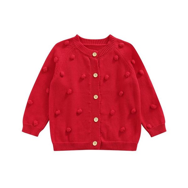 jackets little girls autumn knitted cardigan coat toddler plush ball decoration round collar long sleeve single-breasted outwear, Blue;gray
jackets little girls autumn knitted cardigan coat toddler plush ball decoration round collar long sleeve single-breasted outwear, Blue;gray