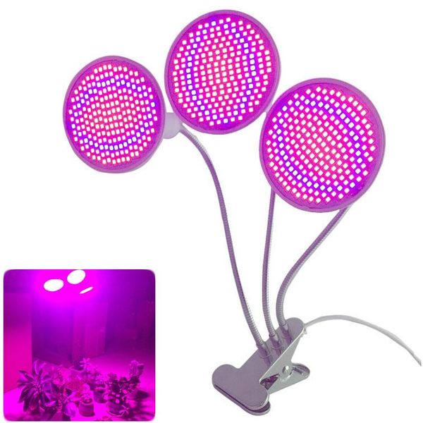 led 3 head plant grow light lamp tent for growing room greenhouse cultivo flower hydroponics hydro lights
led 3 head plant grow light lamp tent for growing room greenhouse cultivo flower hydroponics hydro lights