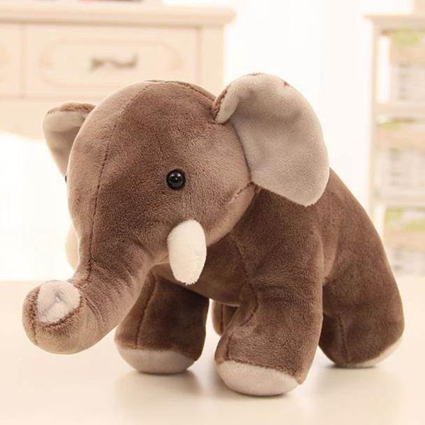 25cm cute large stuffed plush toy boo elephant simulation elephant doll throw pillow birthday christmas gift
25cm cute large stuffed plush toy boo elephant simulation elephant doll throw pillow birthday christmas gift
