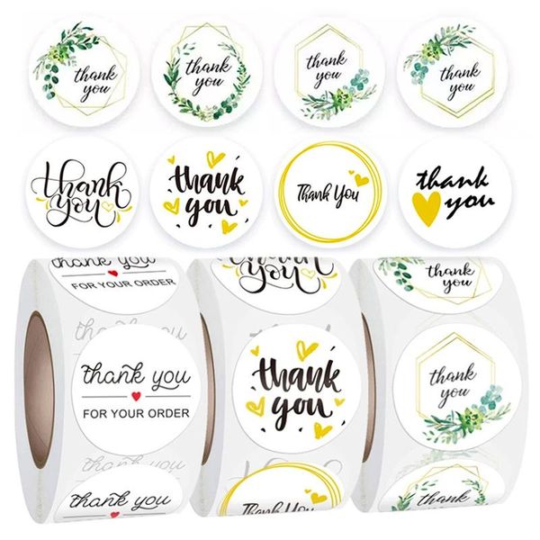 gift wrap 500pcs cute thank you sticker seal stationery wedding decoration baking packaging paper label scrapbooking
gift wrap 500pcs cute thank you sticker seal stationery wedding decoration baking packaging paper label scrapbooking