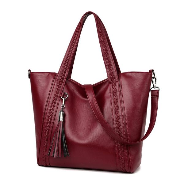 evening bags patchwork soft leather luxury handbags women designer ladies large shoulder crossbody hand for 2021 tote sac
evening bags patchwork soft leather luxury handbags women designer ladies large shoulder crossbody hand for 2021 tote sac