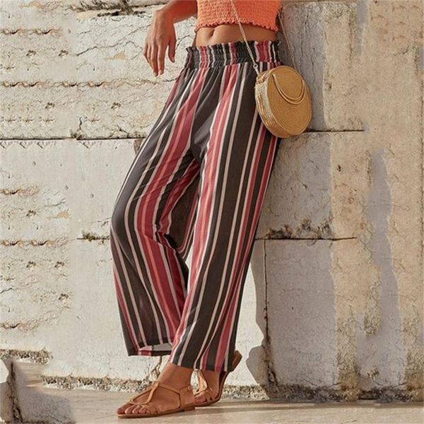 women's pants & capris cotton women mid waist printing long fashion casual loose trousers boho beach leisure pockets, Black;white
women's pants & capris cotton women mid waist printing long fashion casual loose trousers boho beach leisure pockets, Black;white