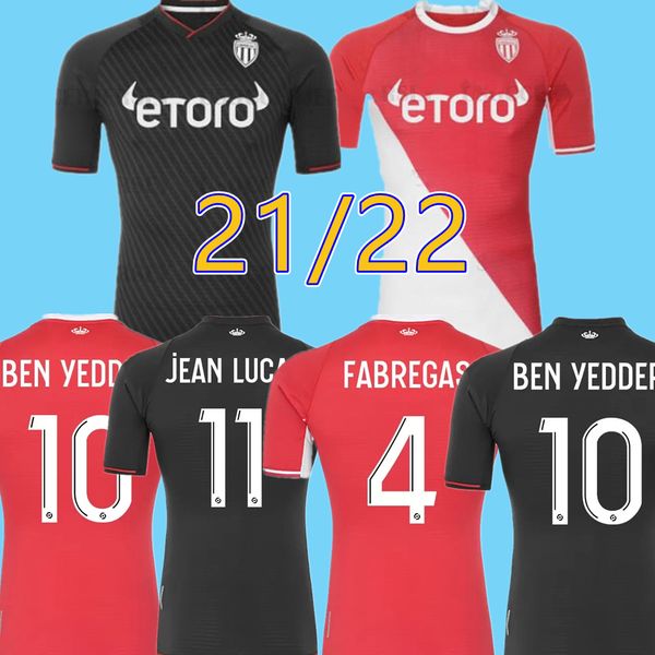 monaco ben yedder soccer jerseys 2021 22 as golovin tchouameni maillots de foot volland b.badiashile diatta gelson.m s.diop jakobs fofana, Black;yellow
monaco ben yedder soccer jerseys 2021 22 as golovin tchouameni maillots de foot volland b.badiashile diatta gelson.m s.diop jakobs fofana, Black;yellow